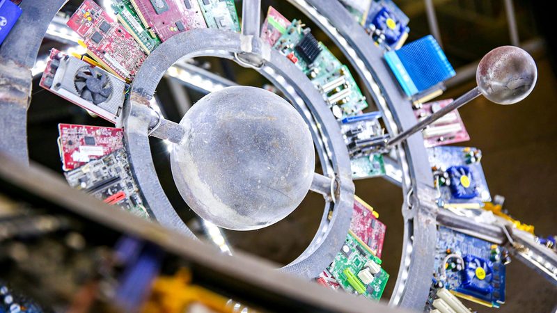 企业级家庭路由器：如何选择更适合自己的利器**